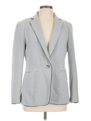Ann Taylor Blazer (view 1)