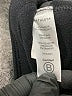 Athleta Solid Black Active Pants Size S - photo 8