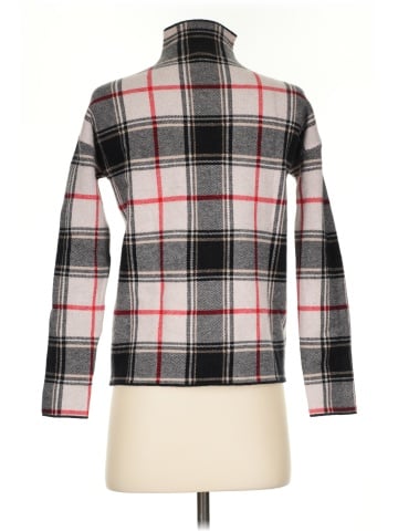 Tahari Turtleneck Sweater (view 2)