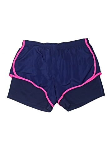 Leg3nd Athletic Shorts (view 1)