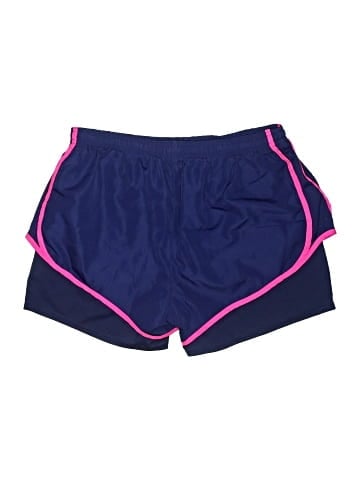 Leg3nd Athletic Shorts (view 2)