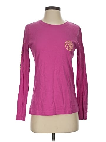 Vineyard Vines Long Sleeve T-Shirt (view 1)