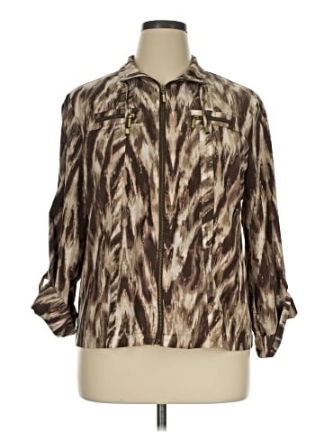 Zenergy by Chico's Jacket (view 1)