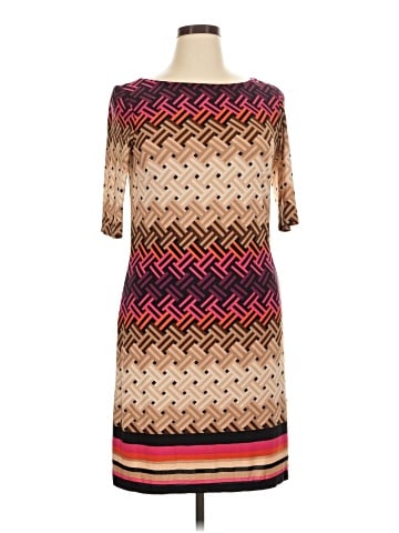 Jessica Howard Casual Dress (view 1)