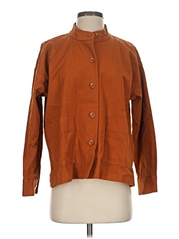 Eileen Fisher Jacket (view 1)