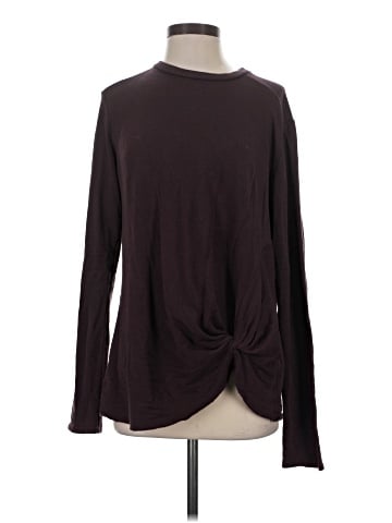 Stateside Pullover Sweater (view 1)
