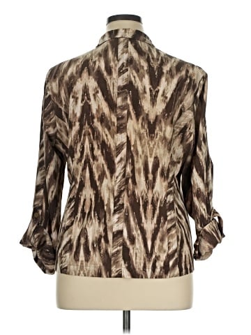 Zenergy by Chico's Jacket (view 2)