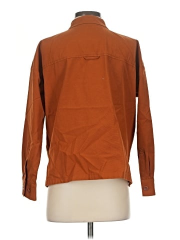 Eileen Fisher Jacket (view 2)