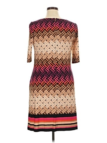 Jessica Howard Casual Dress (view 2)