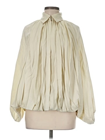 Zara Jacket (view 1)