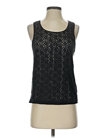 J.Crew Sleeveless Top (view 1)