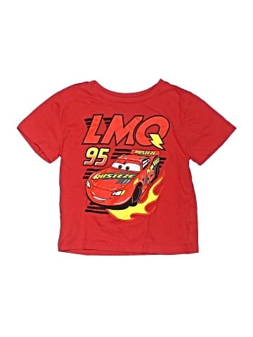 Disney Pixar Short Sleeve T-Shirt (view 1)