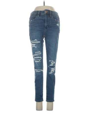 American Eagle Outfitters Jeans (view 1)