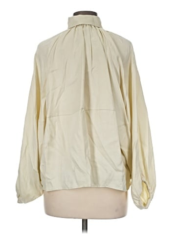 Zara Jacket (view 2)