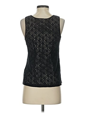 J.Crew Sleeveless Top (view 2)