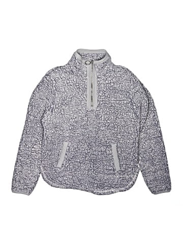 Cuddly Sherpa Jacket (view 1)