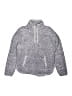 Cuddly Sherpa Gray Jacket Size M (estimated, youth) - photo 1