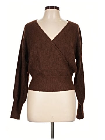 Cupshe Pullover Sweater (view 1)