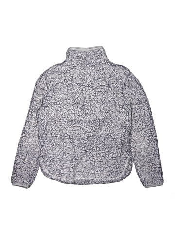 Cuddly Sherpa Jacket (view 2)