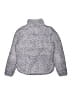 Cuddly Sherpa Gray Jacket Size M (estimated, youth) - photo 2