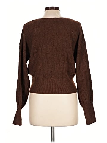 Cupshe Pullover Sweater (view 2)