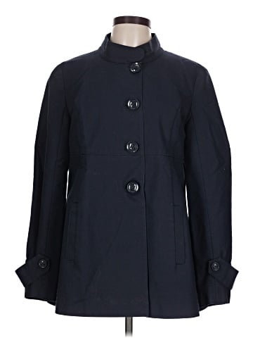 Talbots Jacket (view 1)