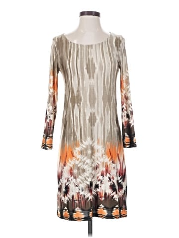 Isle Apparel Casual Dress (view 1)