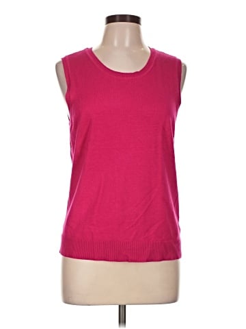 Charter Club Sweater Vest (view 1)