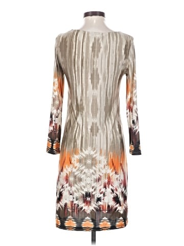 Isle Apparel Casual Dress (view 2)