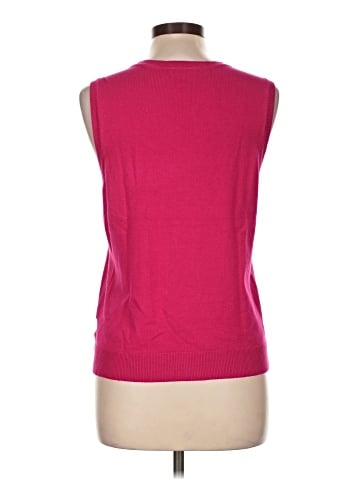Charter Club Sweater Vest (view 2)
