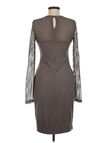 BCBGMAXAZRIA Cocktail Dress (view 2)