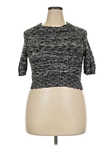 Trina Turk Short Sleeve Top (view 1)