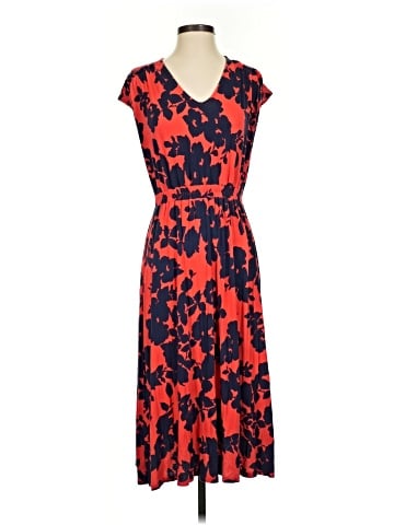Ann Taylor LOFT Casual Dress (view 1)