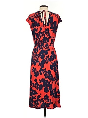 Ann Taylor LOFT Casual Dress (view 2)