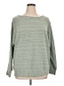 Unbranded Green Pullover Sweater Size 1XL - photo 1