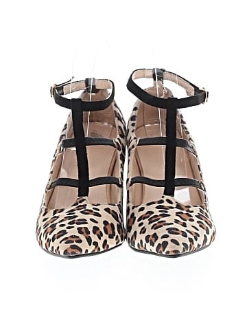 Unbranded Heels (view 2)