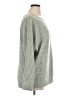 Unbranded Green Pullover Sweater Size 1XL - photo 4