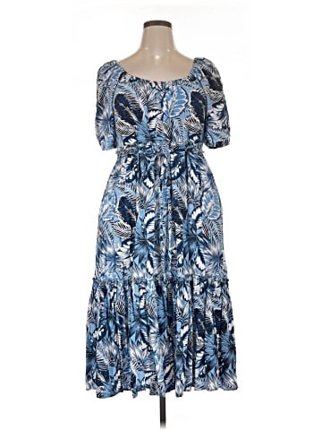 Karen Kane Casual Dress (view 1)