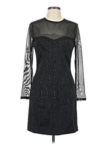 Alice + Olivia Cocktail Dress (view 1)