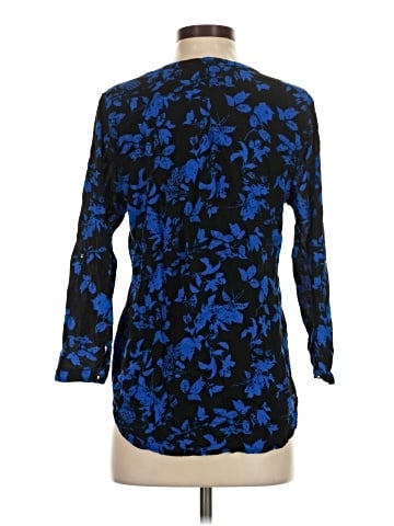 grand & greene 3/4 Sleeve Blouse (view 2)