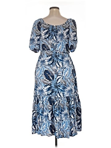 Karen Kane Casual Dress (view 2)