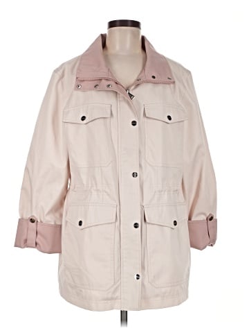 Sanctuary Coat (view 1)