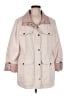 Sanctuary Pink Coat Size M - photo 1