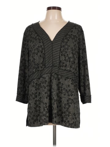Max Studio Kimono (view 1)