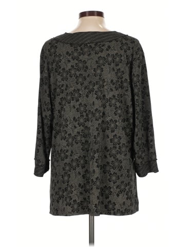 Max Studio Kimono (view 2)