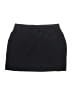 RBX Solid Black Active Skort Size L - photo 1