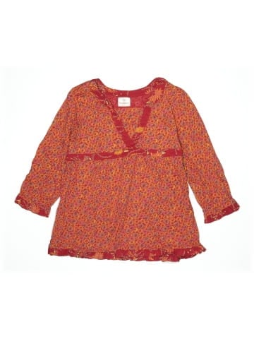 Hanna Andersson 3/4 Sleeve Blouse (view 1)
