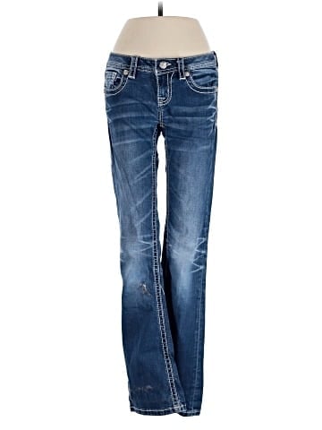 Miss Me Jeans (view 1)