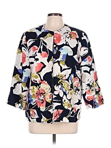 Alfred Dunner Jacket (view 1)