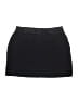 RBX Solid Black Active Skort Size L - photo 2